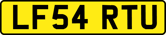 LF54RTU