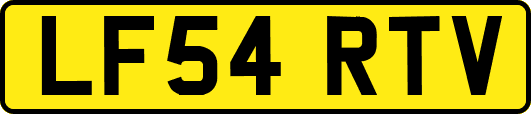 LF54RTV