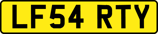 LF54RTY