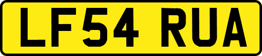 LF54RUA