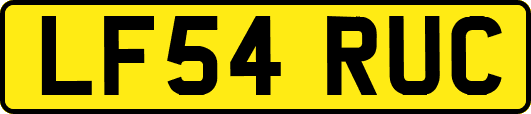 LF54RUC