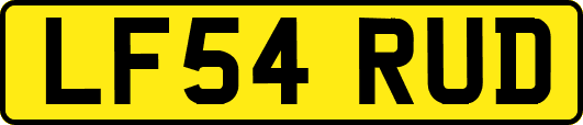 LF54RUD