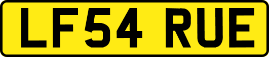 LF54RUE
