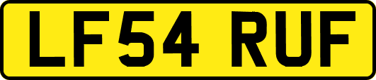 LF54RUF
