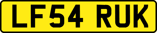 LF54RUK