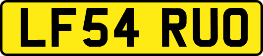 LF54RUO