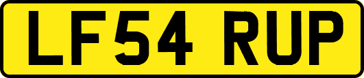 LF54RUP