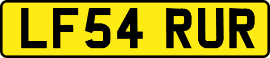 LF54RUR