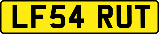LF54RUT