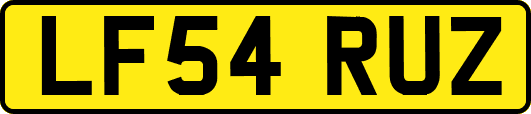LF54RUZ
