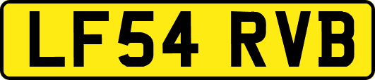LF54RVB