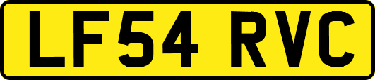 LF54RVC