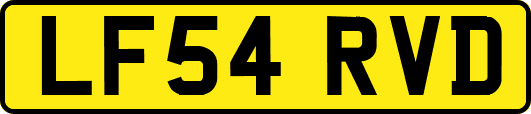 LF54RVD