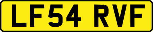 LF54RVF