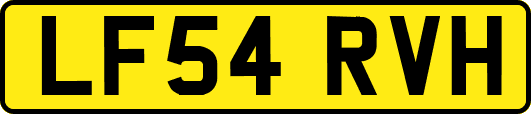 LF54RVH