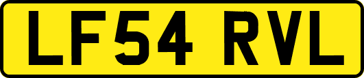 LF54RVL