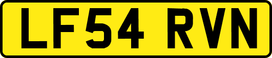 LF54RVN