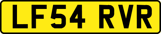 LF54RVR