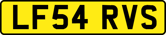 LF54RVS