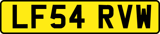 LF54RVW