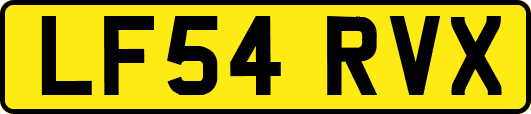 LF54RVX