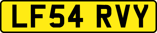 LF54RVY