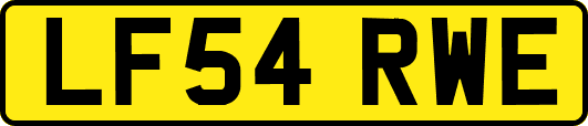LF54RWE