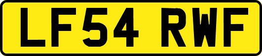 LF54RWF