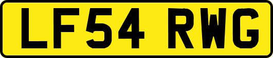 LF54RWG
