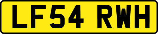 LF54RWH