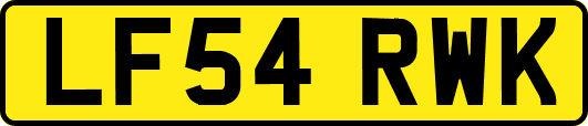 LF54RWK