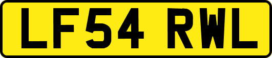 LF54RWL