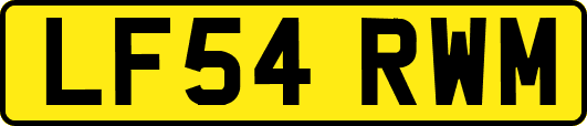 LF54RWM