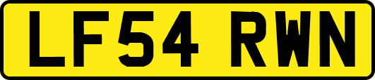 LF54RWN