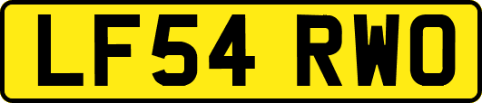 LF54RWO