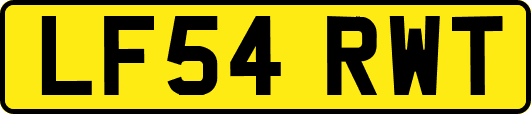 LF54RWT