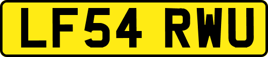 LF54RWU