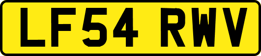 LF54RWV