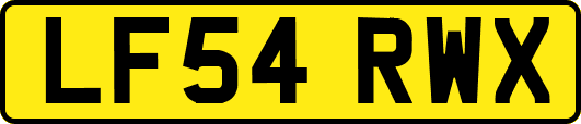 LF54RWX