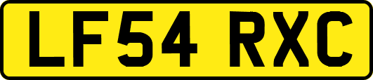 LF54RXC