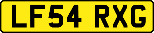 LF54RXG