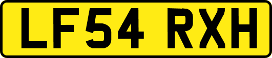 LF54RXH