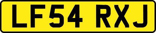 LF54RXJ