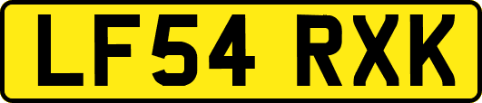 LF54RXK