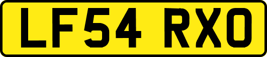 LF54RXO