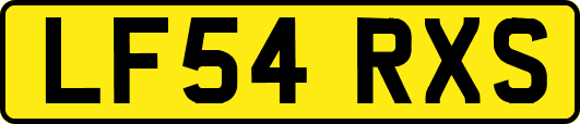 LF54RXS