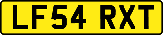 LF54RXT