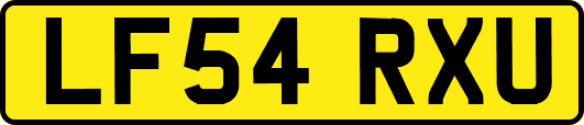 LF54RXU
