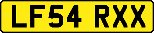 LF54RXX