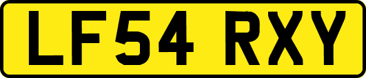 LF54RXY